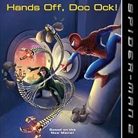 Spider-Man 2: Hands Off, Doc Ock! (Spider-Man)
