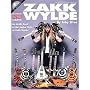 Zakk Wylde - Legendary Licks (Guitar Legendary Licks)