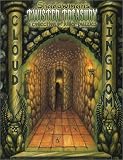 Shadowman's Twisted Treasury: A Collection of Killer Puzzles