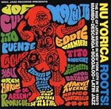 Nu Yorica Roots