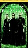 The Matrix Reloaded The Matrix Reloaded
