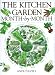 Book The Kitchen Garden Month-By-Month (Month-by-month)