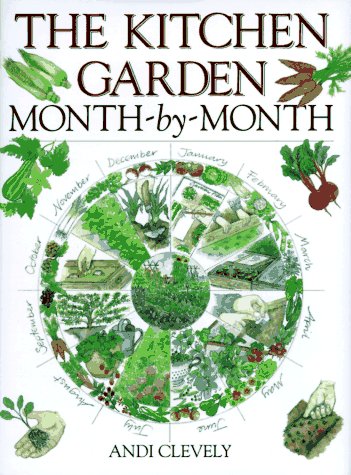 Buy The Kitchen Garden Month-by-month online at Discounted New and Used prices. Delivered to your door with Off-The-Bookshelf.