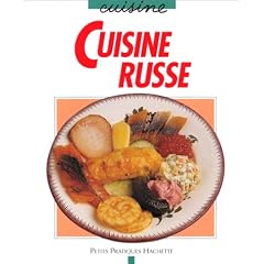 Cuisine russe