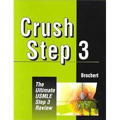 Crush Step 3