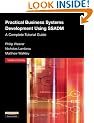 Practical Business Systems Development using SSADM: A complete tutorial guide