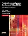 Practical Business Systems Development using SSADM: A complete tutorial guide