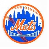 MLB New York Mets Coasters (4 Pack)
