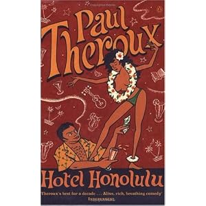 Hotel Honolulu
