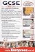 GCSE English Maths Spanish Triple Pack