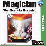 Review Focus Multimedia Ltd  / Magician - Secrets Revealed