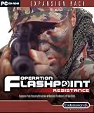 Eigenschaften Codemasters  / Operation Flashpoint - Resistance Add-On