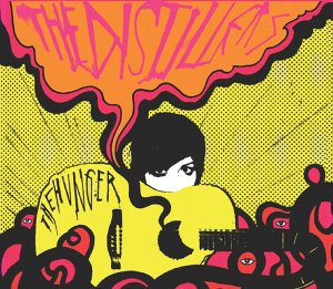 The Hunger [CD 1]