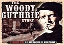 The Woody Guthrie Story (The classic series)