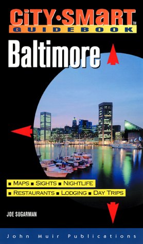 City Smart: Baltimore