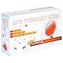 FaceDoctorX Anti-Mosquito Soap, 100 g (3.35 oz) (Pack of 2)
