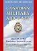 Book CANADIAN MILITARY AIRCRAFT: Aircraft of the Canadian Armed Forces: Serials and Photographs, 1968-1998