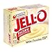 Jell-O Instant Pudding & Pie Filling, White Chocolate, 3.3-Ounce Boxes (Pack of 24) Image