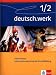 Search : deutsch.werk. Intensivkurs Informationstechnik. Schülerheft