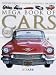 Books : Mega Book of Cars (Mega book of...)