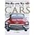 Mega Book of Cars (Mega book of...)