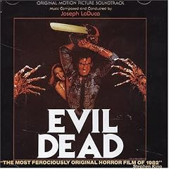 The Evil Dead