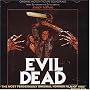 The Evil Dead - Original Soundtrack