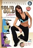 Christi Taylor: Solid Gold Collection - Step & Cardio 2 Pack