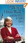 24 Years of Housework...and the Place Is Still a Mess: My Life in Politics