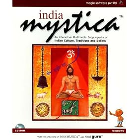 India Mystica