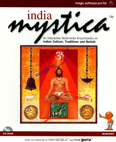  : India Mystica