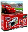 Disney Cars 35mm Single Use Camera