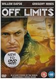 Off Limits [DVD]
