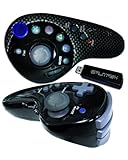 PS3/PS2 Dual SFX Evolution Wireless Controller