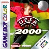 UEFA 2000 - 