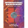 International Management (Harcourt College Publishers Series in Management)
