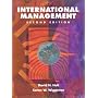 International Management (Harcourt College Publishers Series in Management)