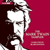 The Mark Twain Sampler | [Mark Twain]