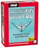 Cosession Remote 32 8.0/re1 Single Includes Host Viewer