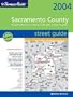Thomas Guide 2004 Sacramento County Street Guide: Including Portions of Placer and El Dorado, & Yolo Counties : Spiral (Sacramento County, Including ... Dorado Counties Street Guide and Directory)