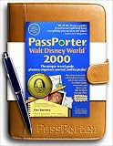 PassPorter Walt Disney World 2000 : Deluxe Edition
