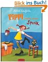Pippi findet einen Spunk