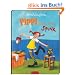 Pippi findet einen Spunk