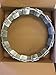 Razor Wire Barbed Tape 18in 1 Coil 50 Feet Per Roll
