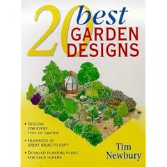 Twenty Best Garden Designs
