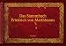 Das Stammbuch Friedrich von Matthissons.Faksimile,... at Amazon: 51EWFY4149L._SL75_