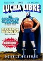 Lucha Libre Double Feature - The Champions of Justice (Campeones Justicieros) & Mystery in Bermuda (Misterio En Las Bermudas)