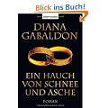 Ein Hauch von Schnee und Asche