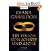 Ein Hauch von Schnee und Asche
