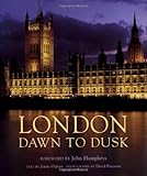 London dawn to dusk : celebration of a city
